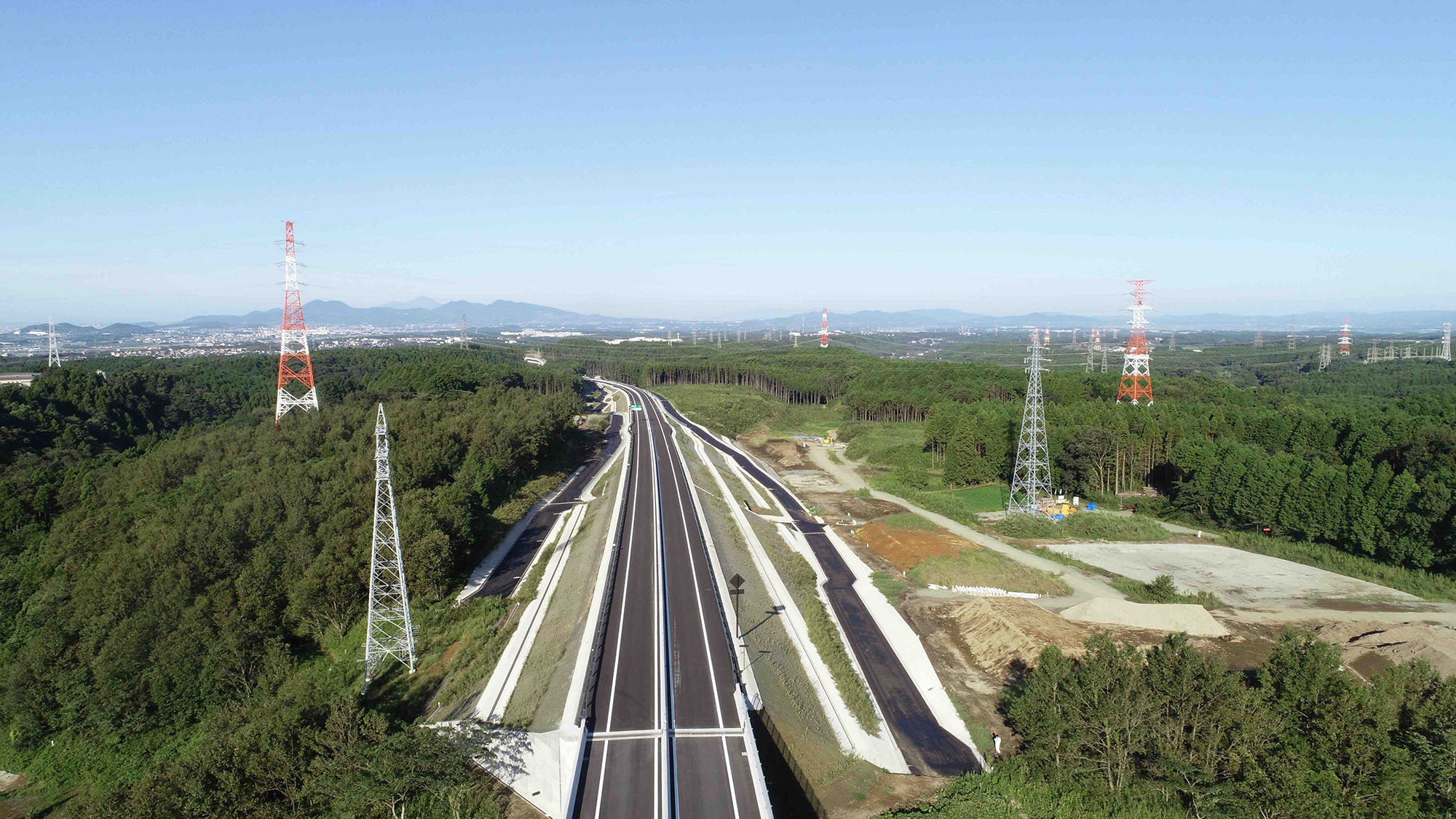 令和元年度災害復旧　熊本５７号平川地区舗装（その１）工事